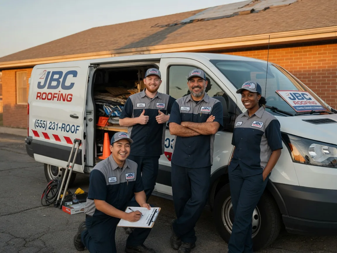 Roof Replacement company in Camp Murray, WA